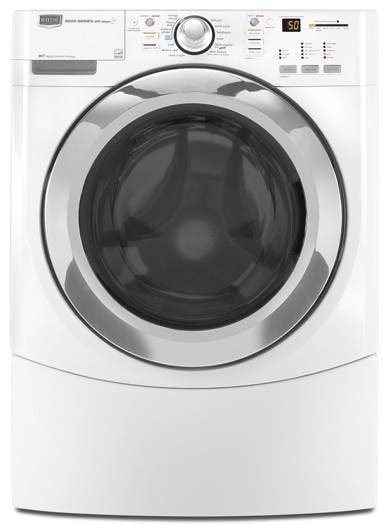 Maytag MHWE900VW White
