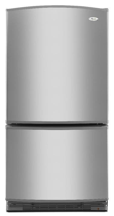 Whirlpool EV209NBTN Natural Silver