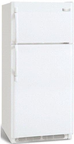 Frigidaire FRT18HB5JW Right Hinge