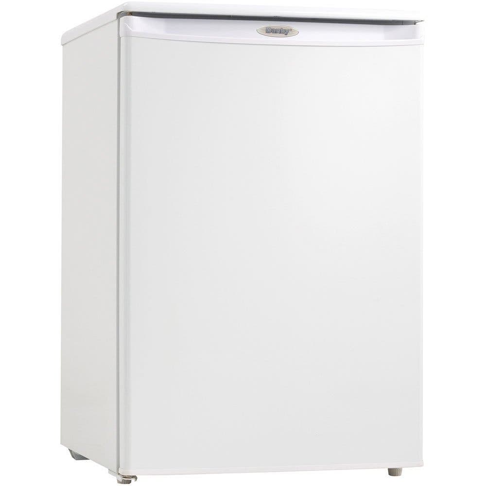 Danby DUF408WE White