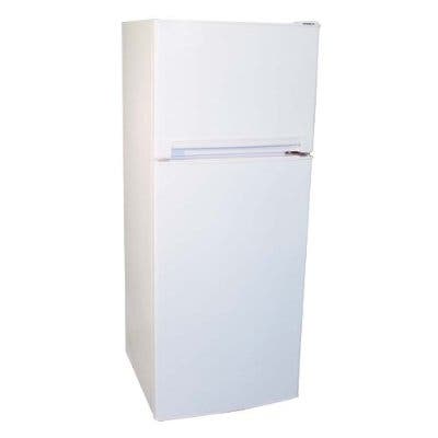 Haier HRF12WNDWW White