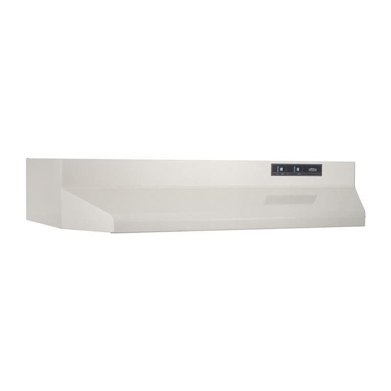 Broan 403608 Almond