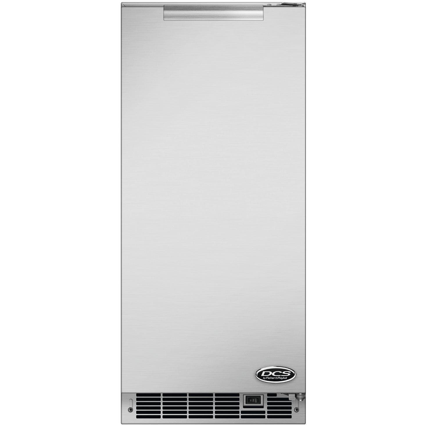 DCS RF15I 15" Built In Ice Maker