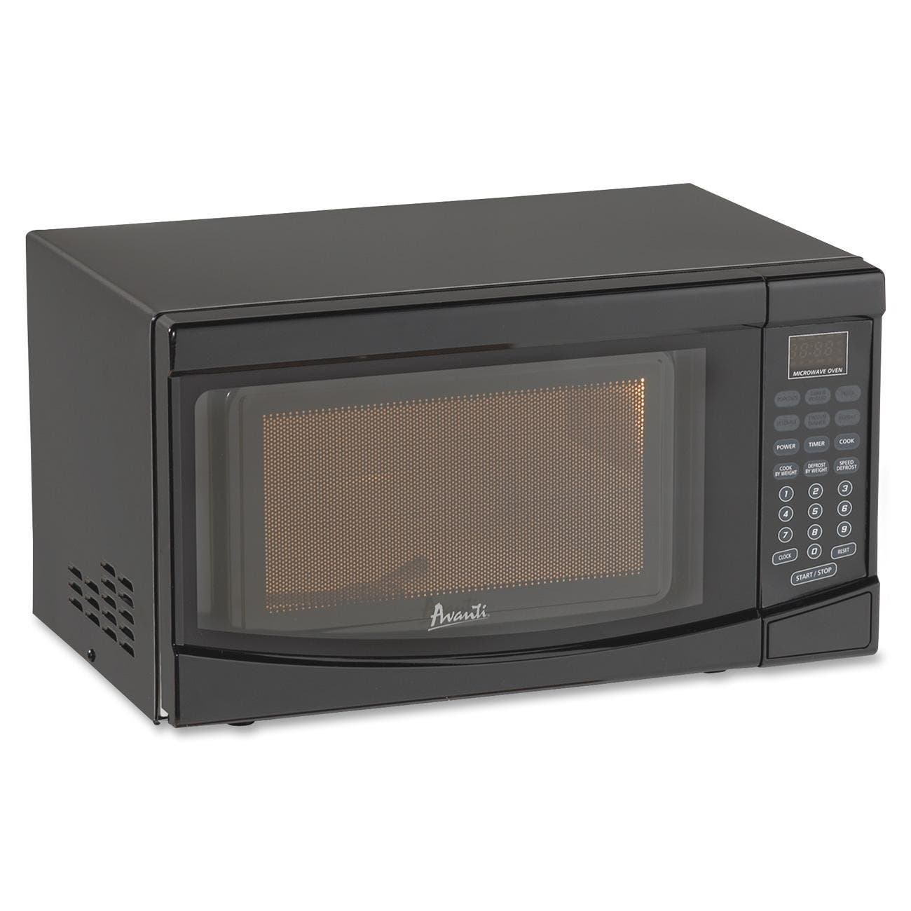 Avanti MO7192TB Black