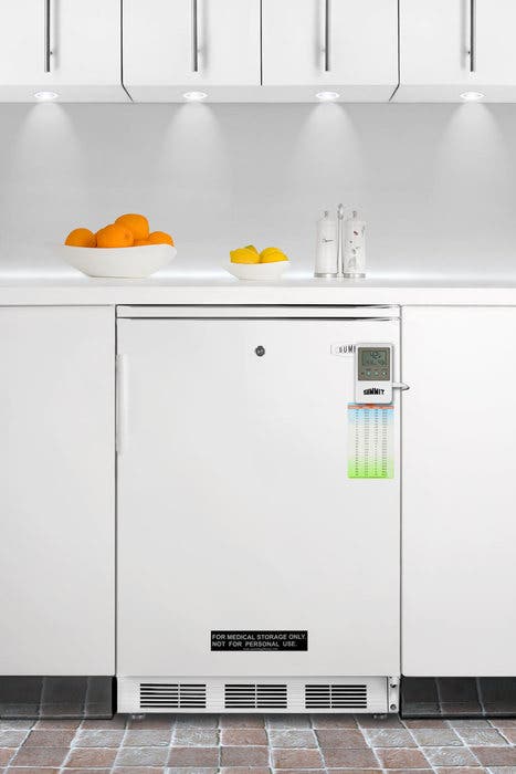 Summit FF7LBIMED White