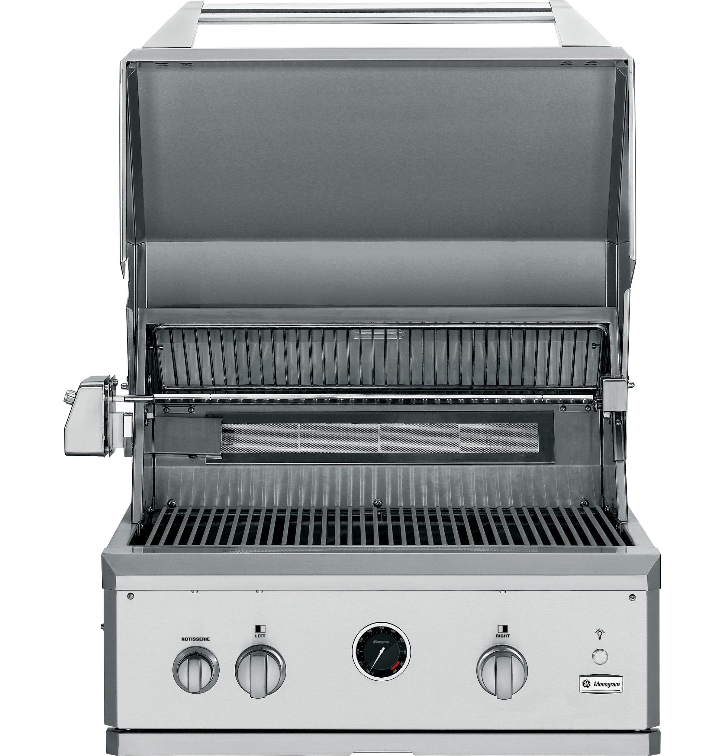 Monogram ZGG300NBPSS Natural Gas