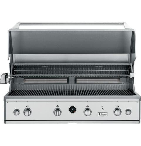 Monogram ZGG540NBPSS Natural Gas