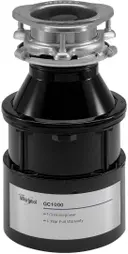 1/3 HP Continuous Feed Food Disposer 