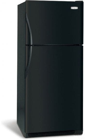 Frigidaire FRT18HS6JB Black