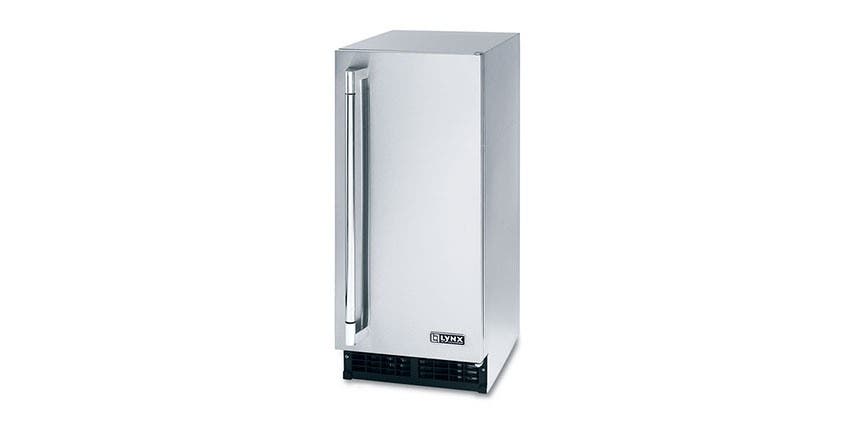 Lynx L15ICE 15" Outdoor Ice Machine