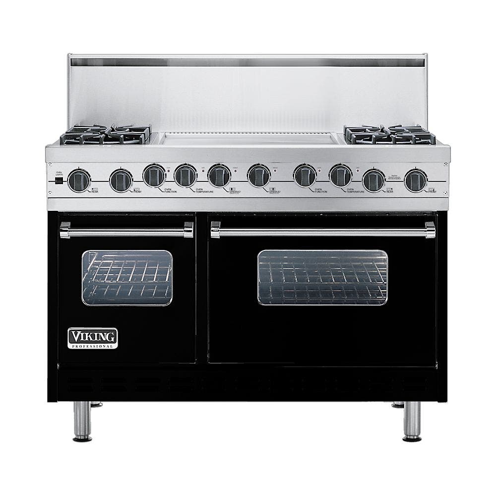 Viking VDSC4874GBK Black