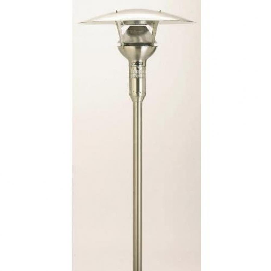 Lynx LHPM Post Mounted Infrared Outdoor Patio Heater