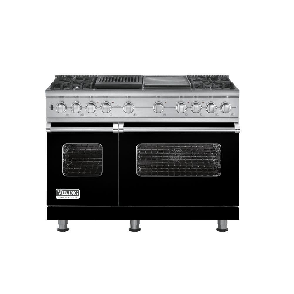 Viking VDSC5484GQBK Black