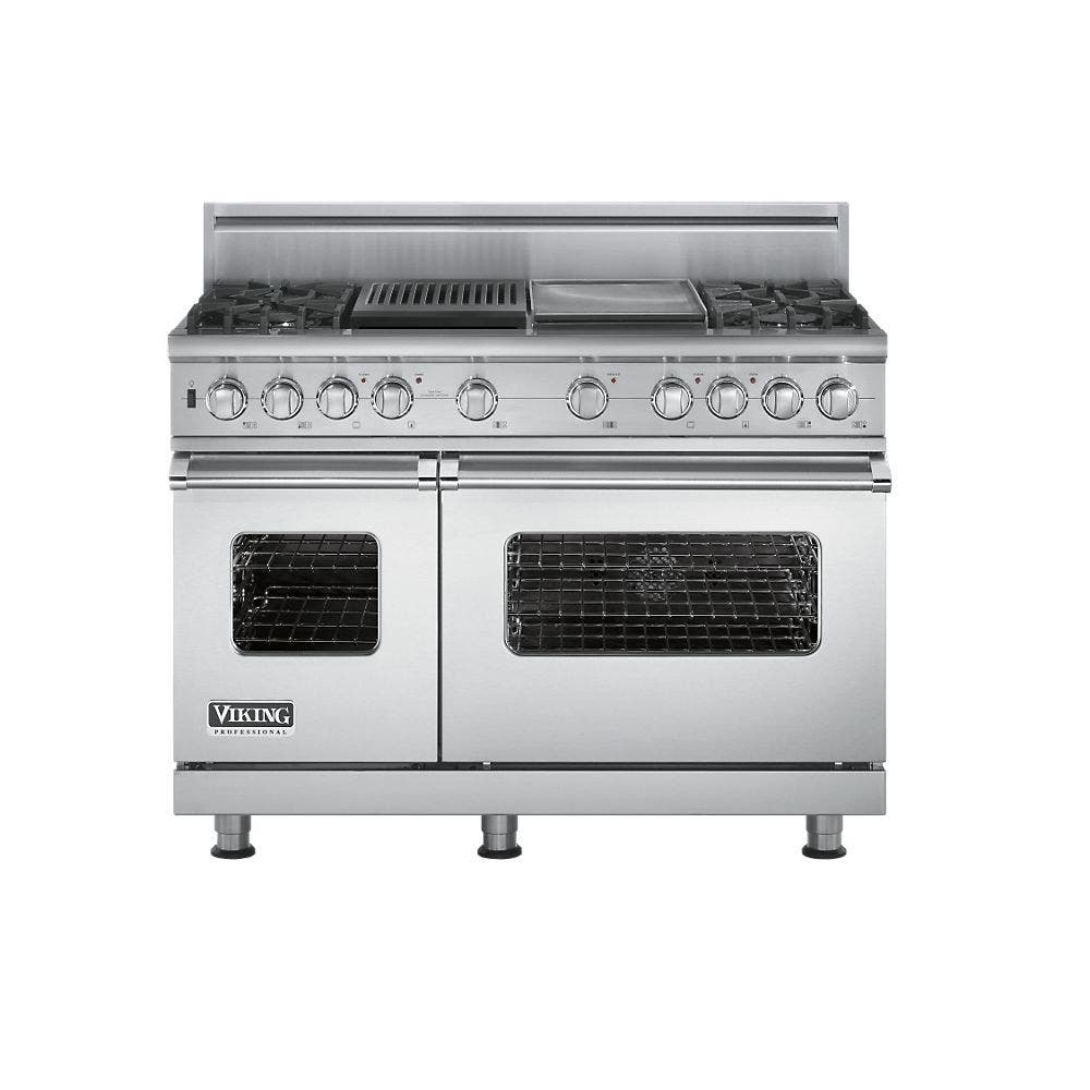 Viking VDSC5484GQSS Stainless Steel