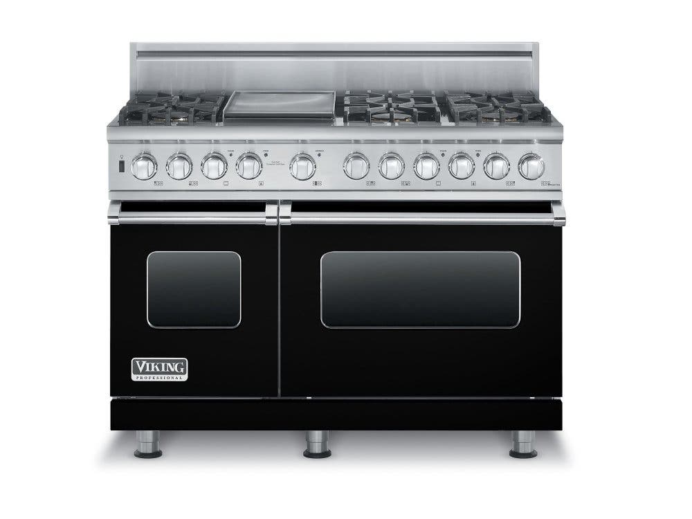 Viking VDSC5486GBK Black