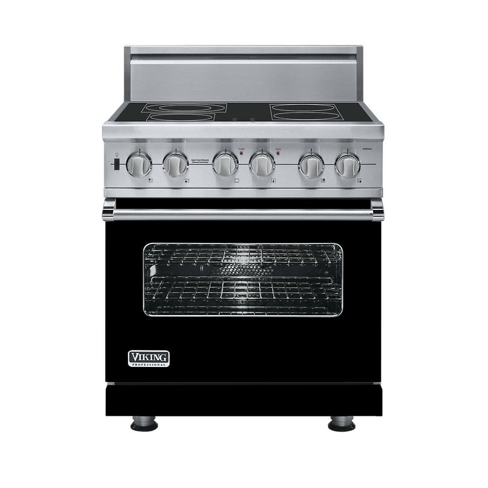 Viking VESC5304BBK Black