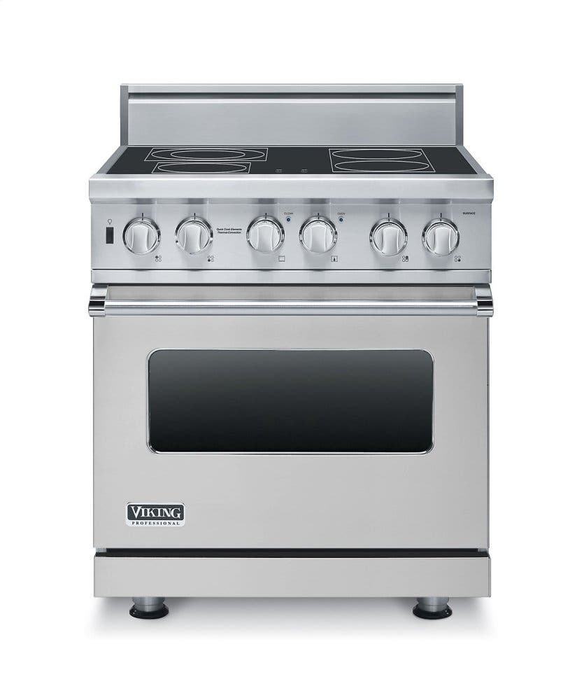Viking VESC5304BSS Stainless Steel