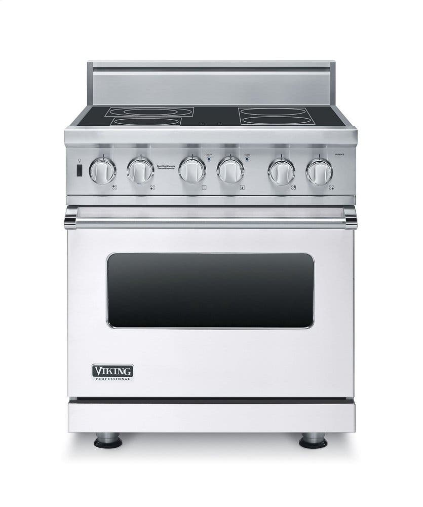 Viking VESC5304BWH White