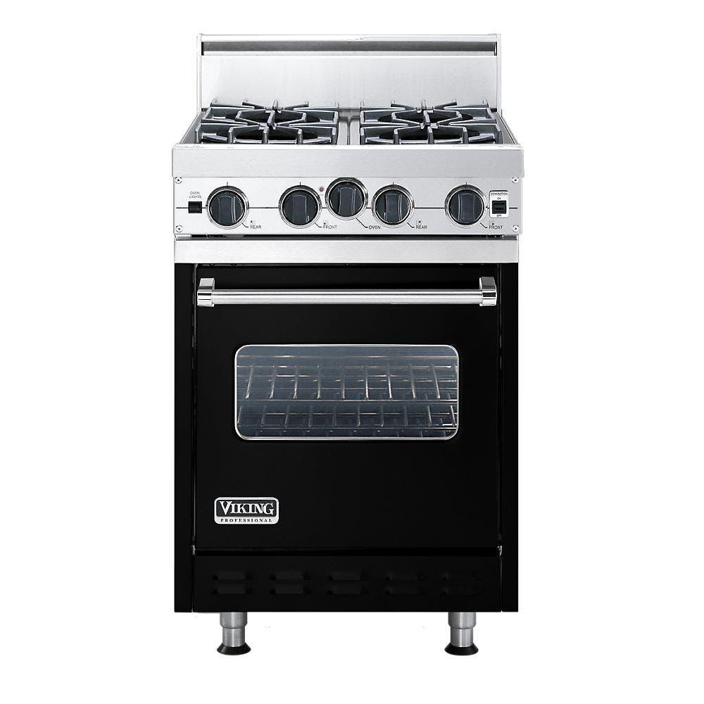 Viking VGIC2454BBK Black