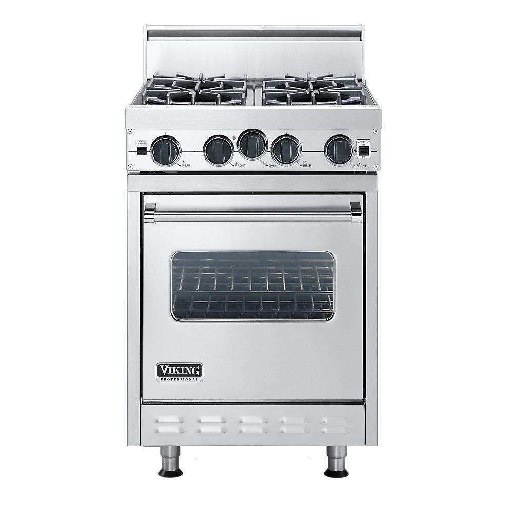 Viking VGIC2454BSS Stainless Steel