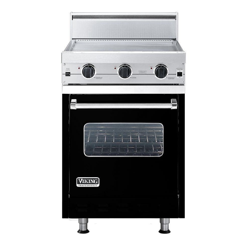 Viking VGIC245GBK Black