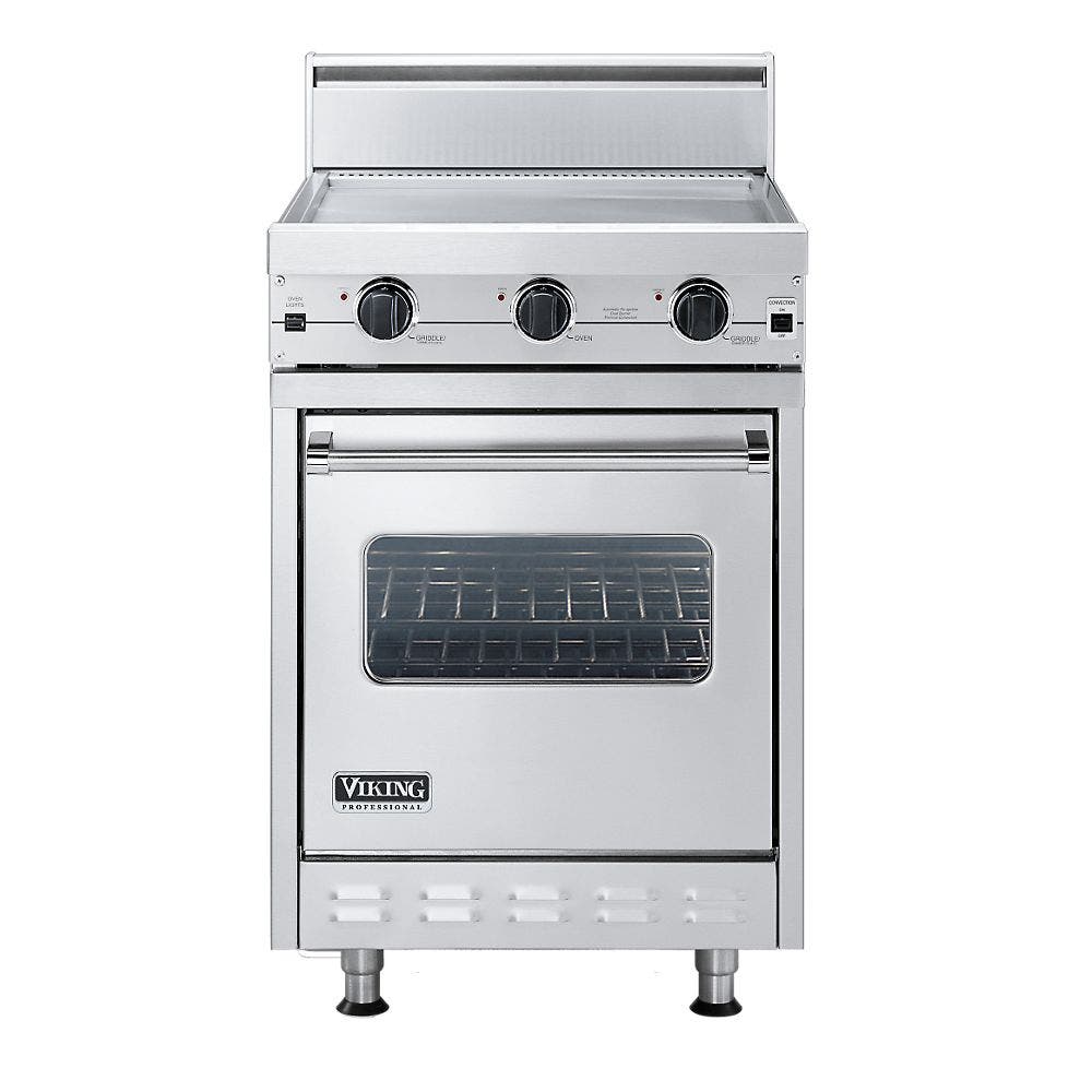 Viking VGIC245GSS Stainless Steel