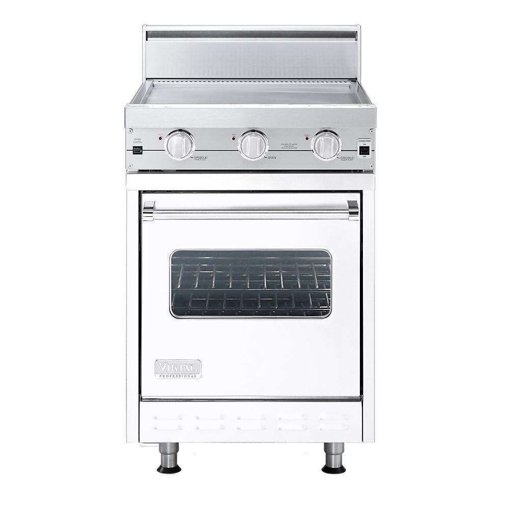 Viking VGIC245GWH White