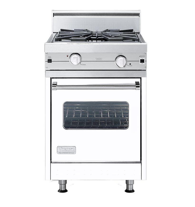 Viking VGIC245KWH White