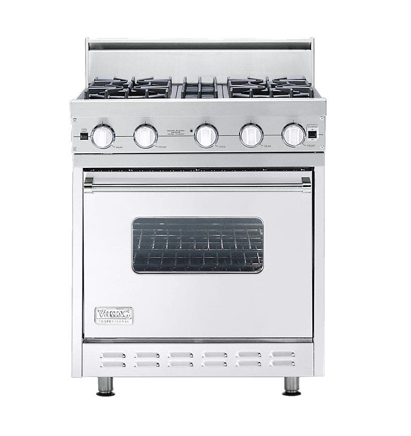 Viking VGIC3064BWH White