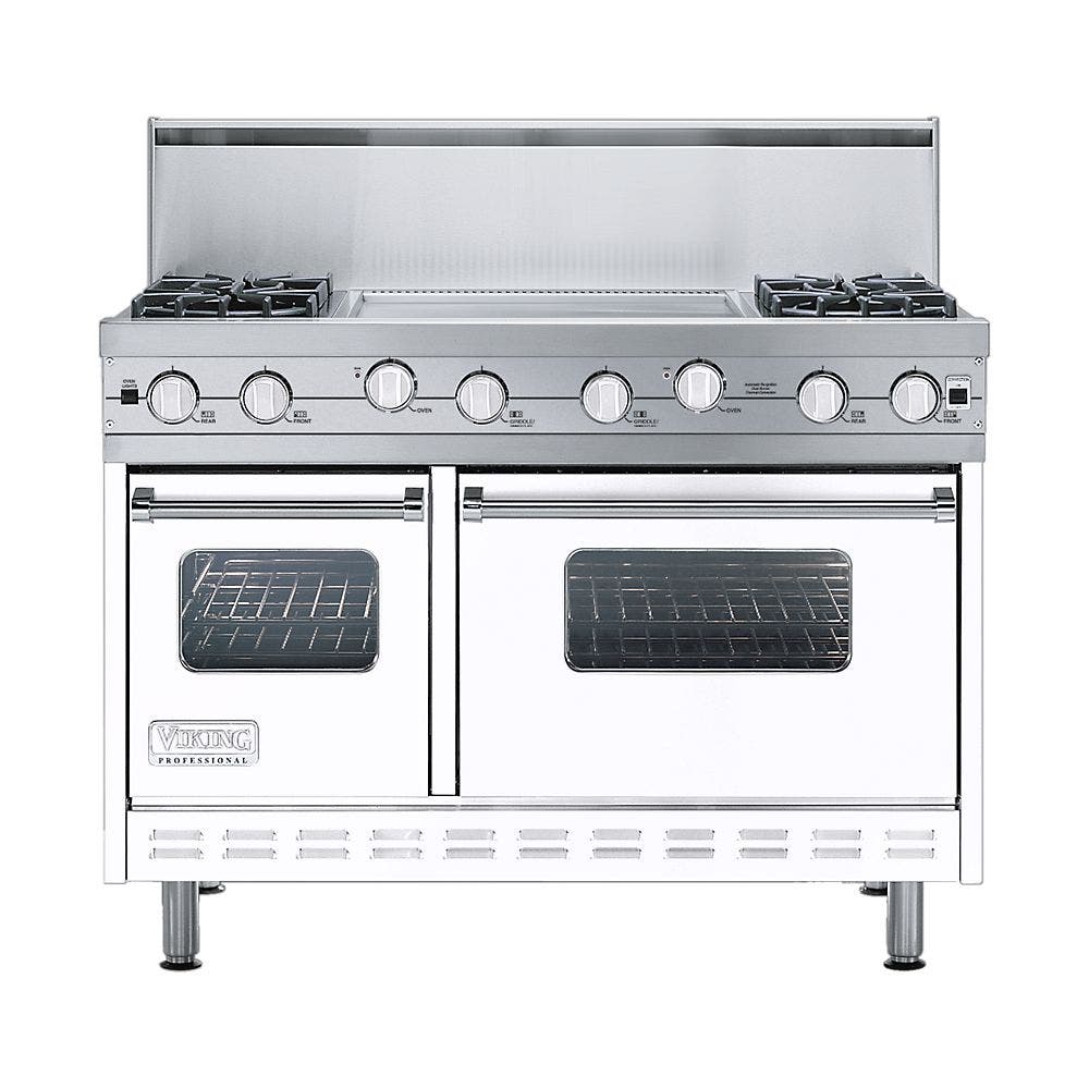 Viking VGIC4884GWH White