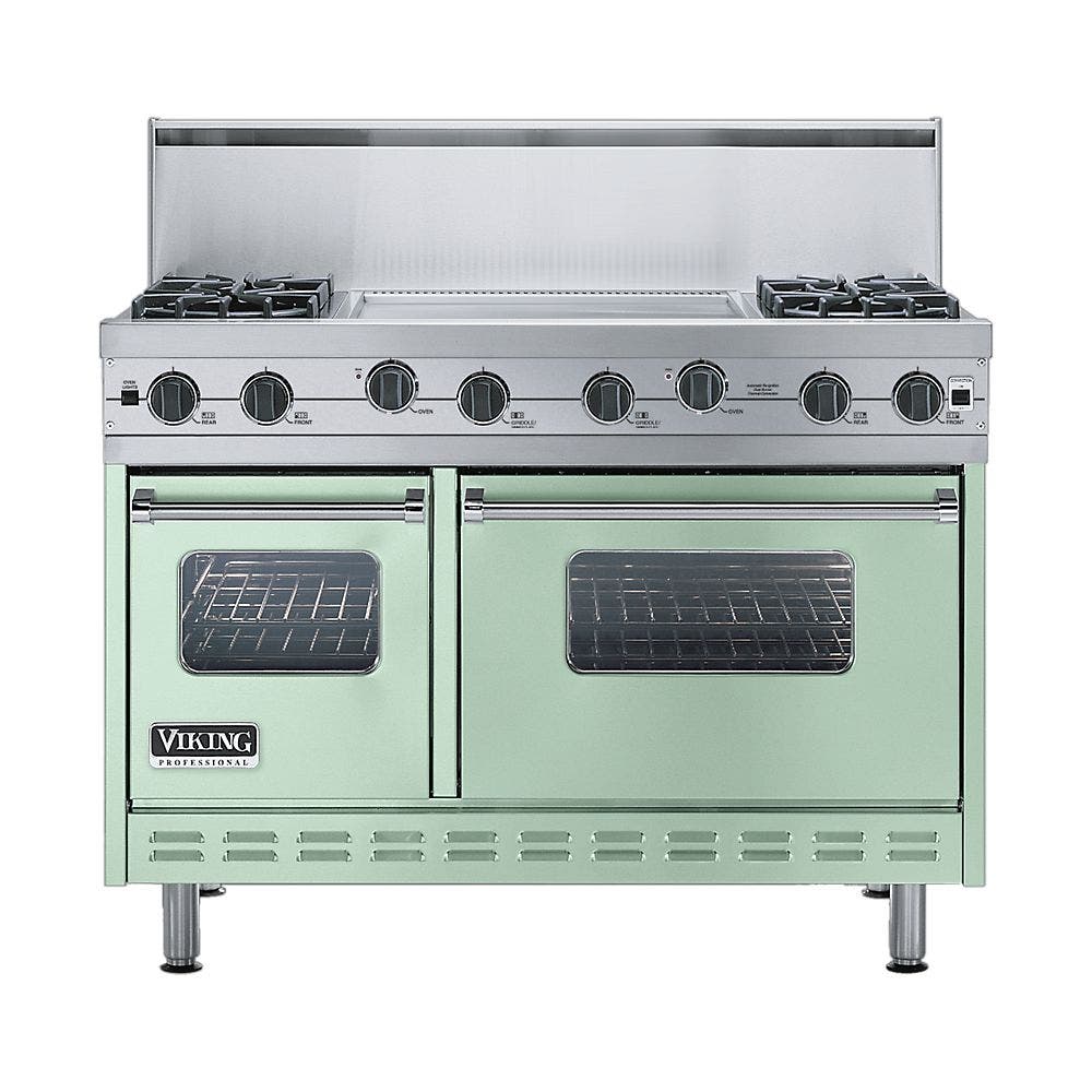 Viking VGIC4884G Custom Colors