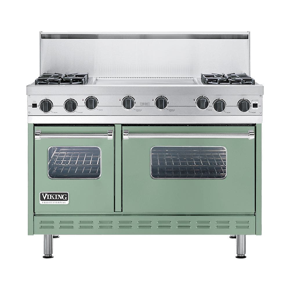 Viking VGRC4854GD Custom Colors