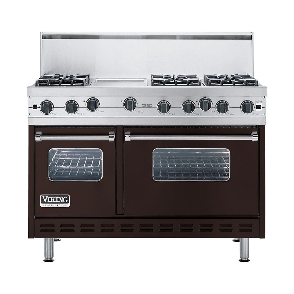 Viking VGRC4856GD Custom Colors