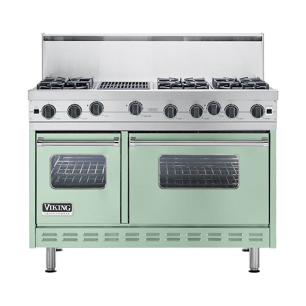 Viking VGRC4856QD Custom Colors
