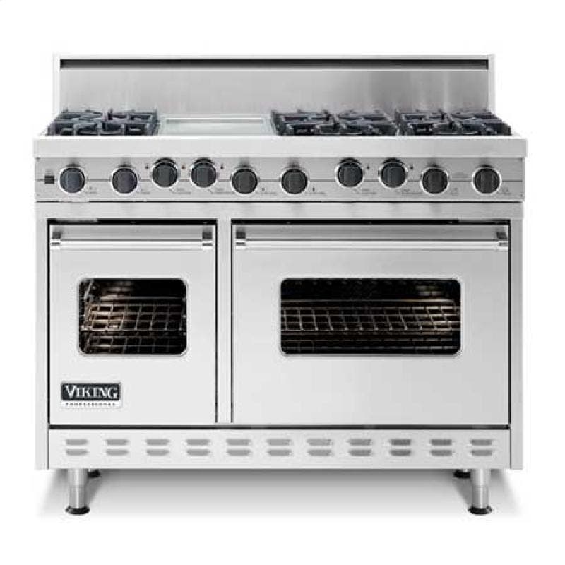 Viking VGSC4864GSS Stainless Steel