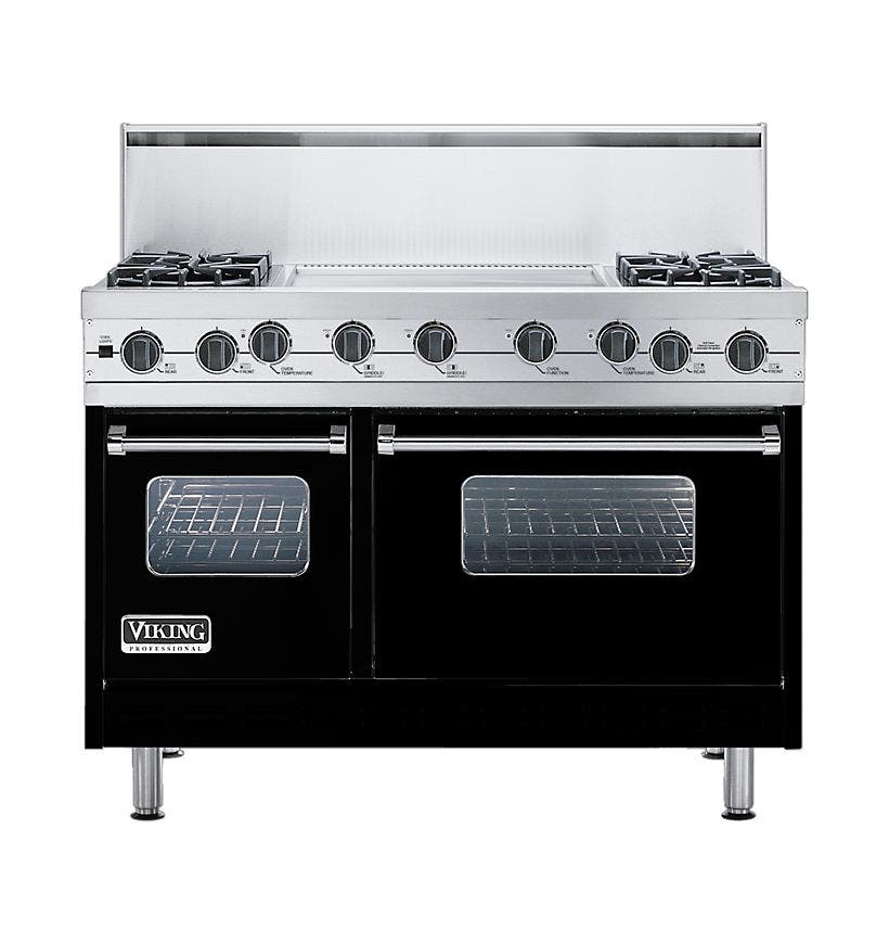 Viking VGSC4874GBK Black