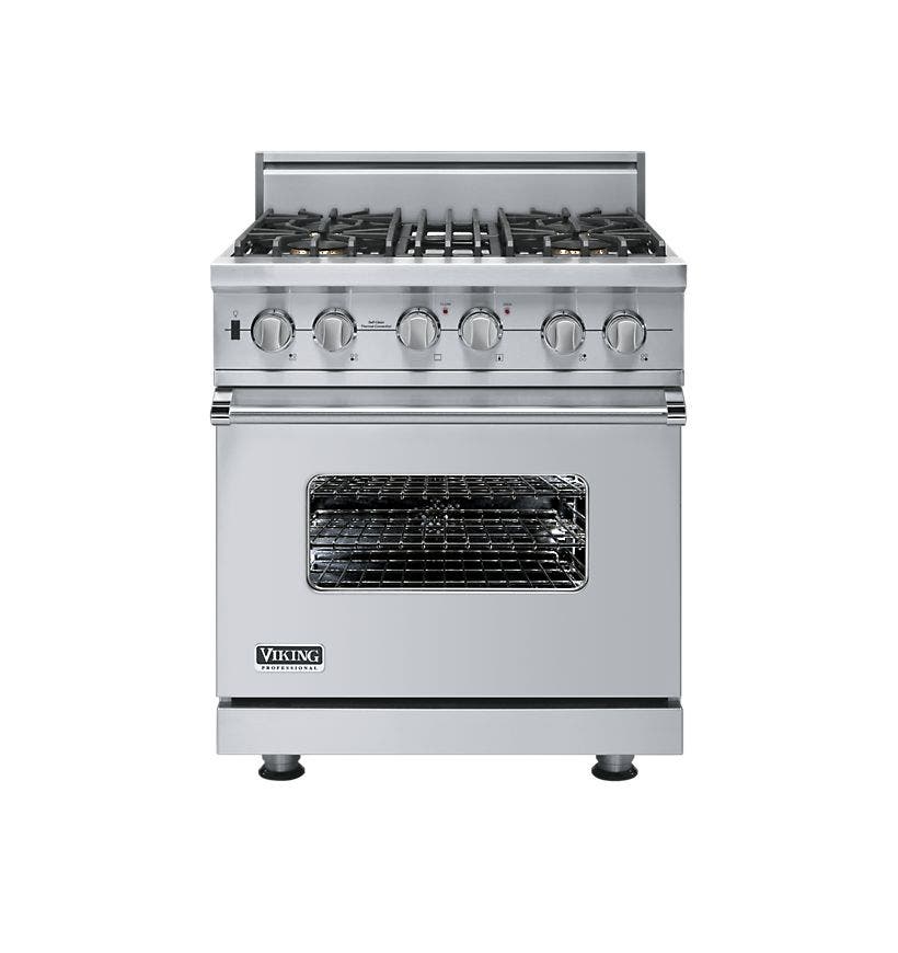 Viking VGSC5304BSS Stainless Steel - Natural Gas