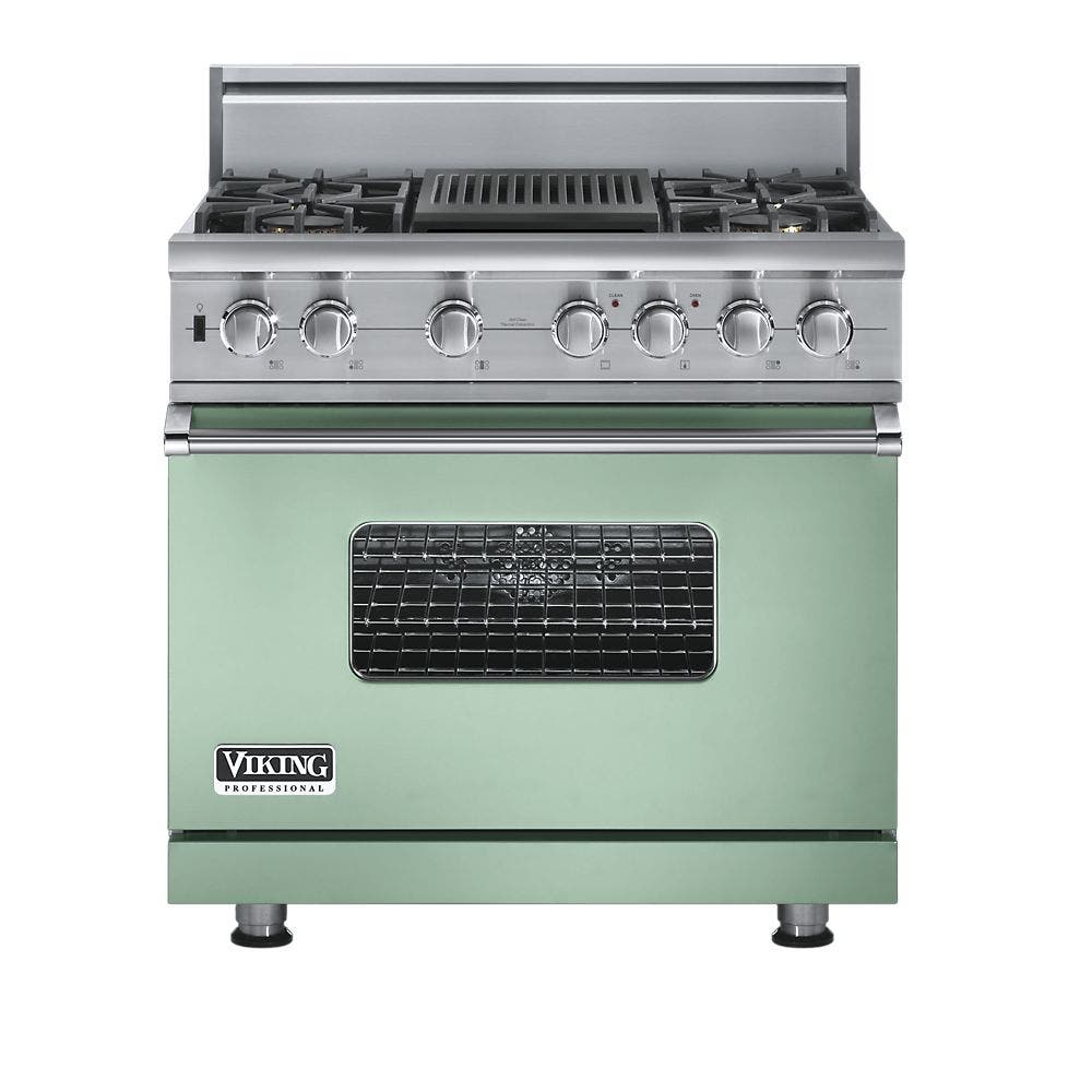 Viking VGSC5364Q Custom Colors