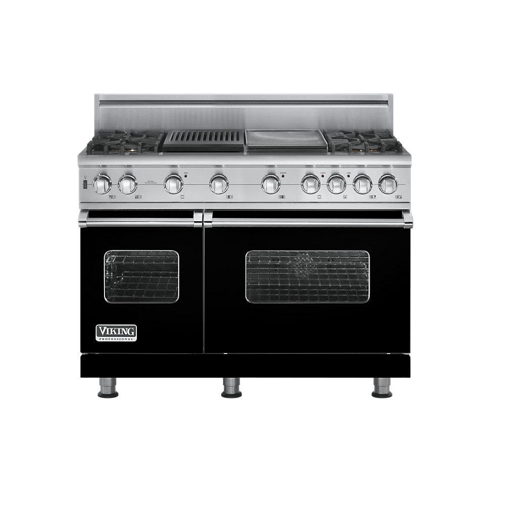 Viking VGSC5484GQBK Black