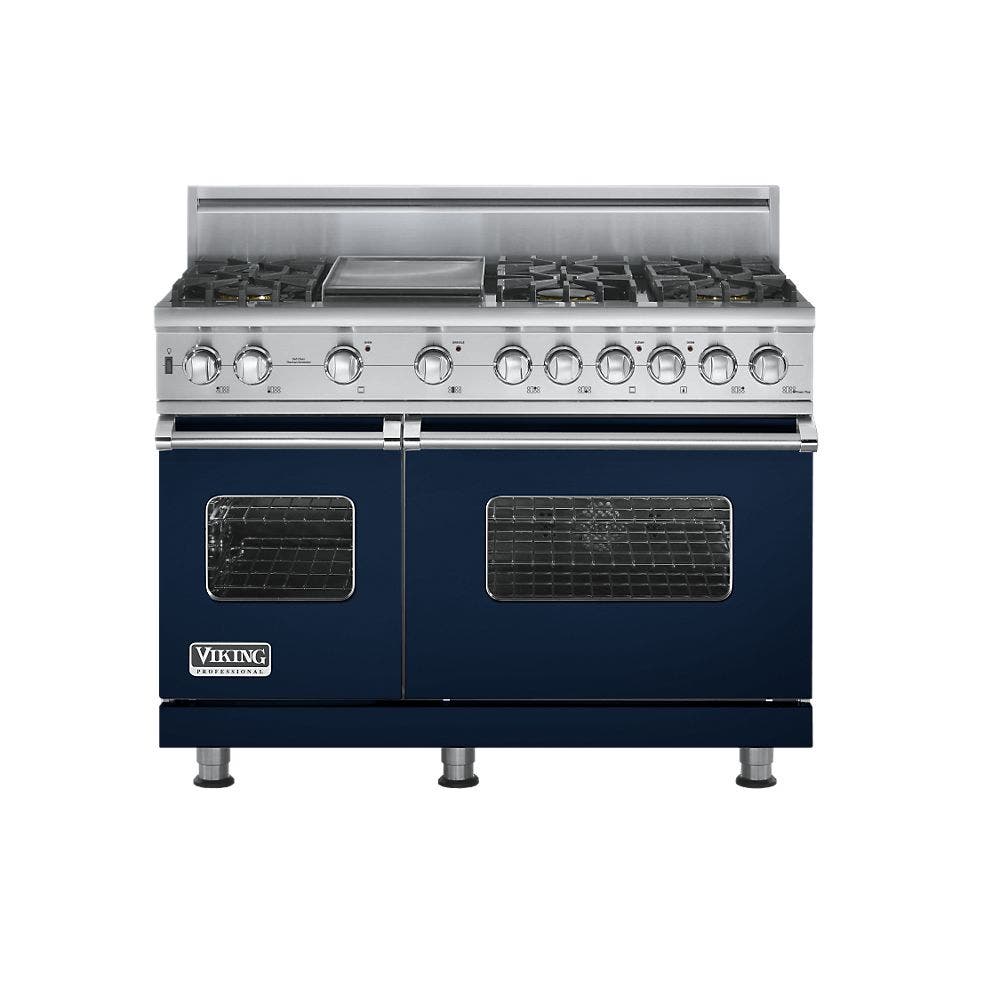 Viking VGSC5486G Custom Colors