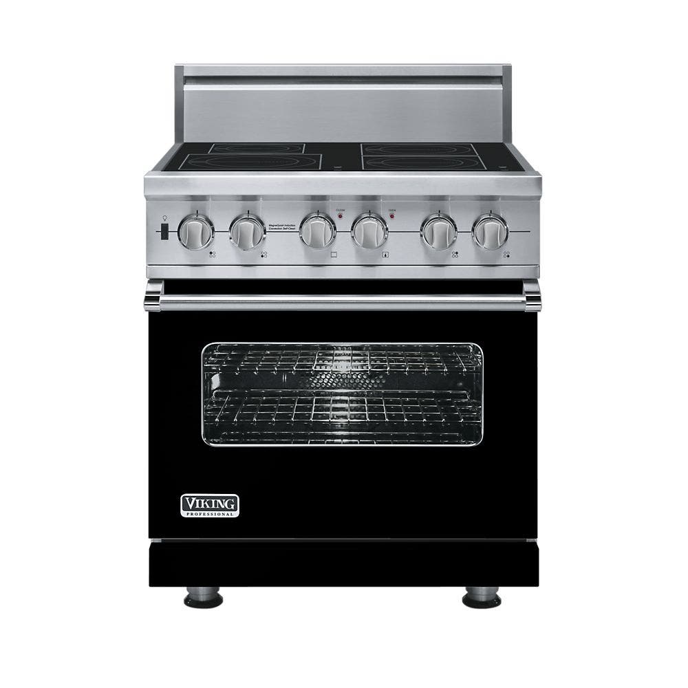 Viking VISC5304BBK Black