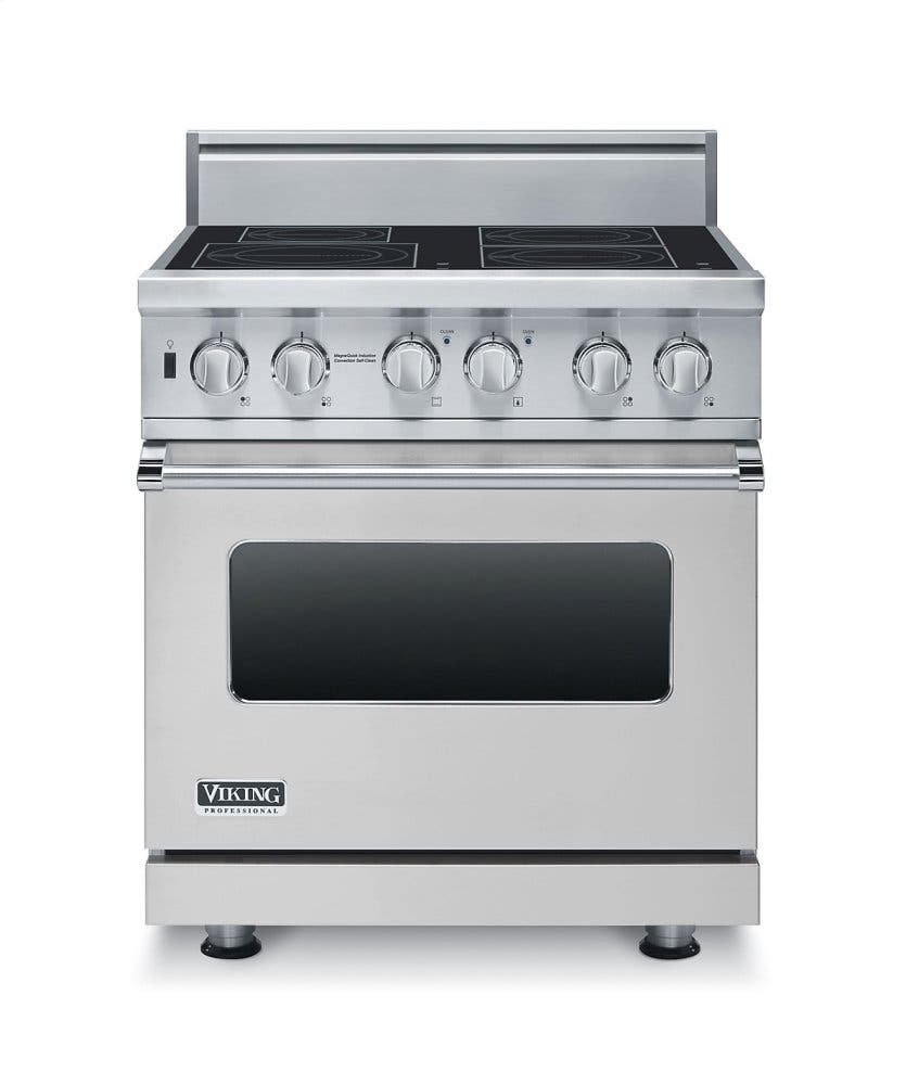 Viking VISC5304BSS Stainless Steel