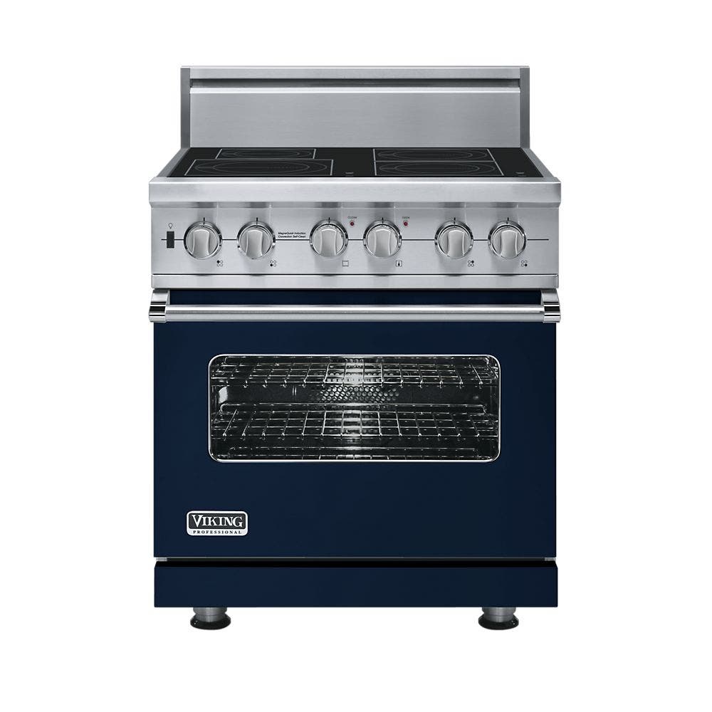 Viking VISC5304B Custom Colors