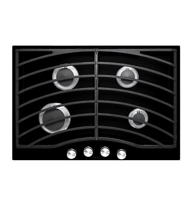 Viking DGSU1004BBKLP Black