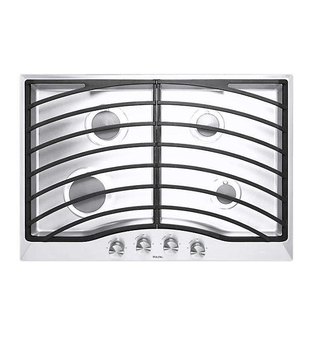 Viking DGSU1004BWHLP White