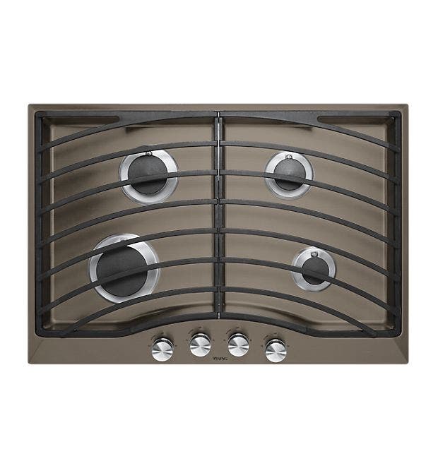 Viking DGSU1004BSGLP Stone Gray