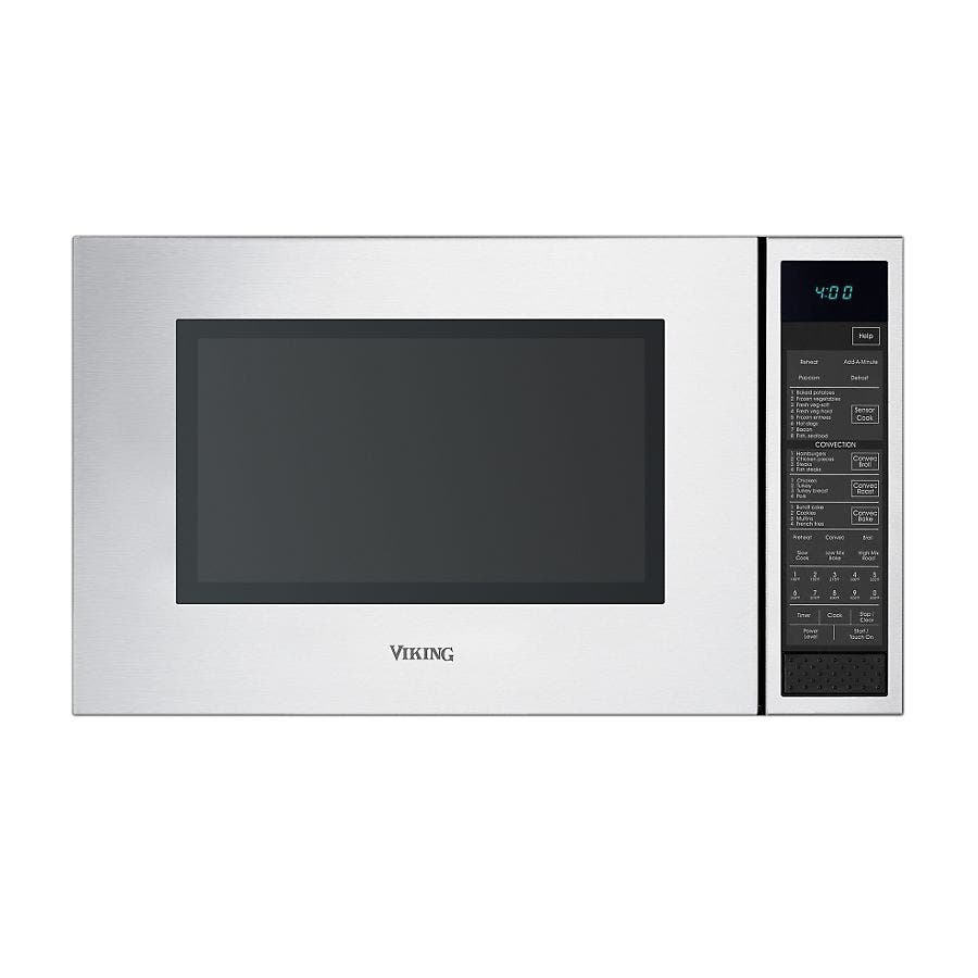 Viking DMOC205SS 1.5 cu. ft. Countertop Microwave Oven