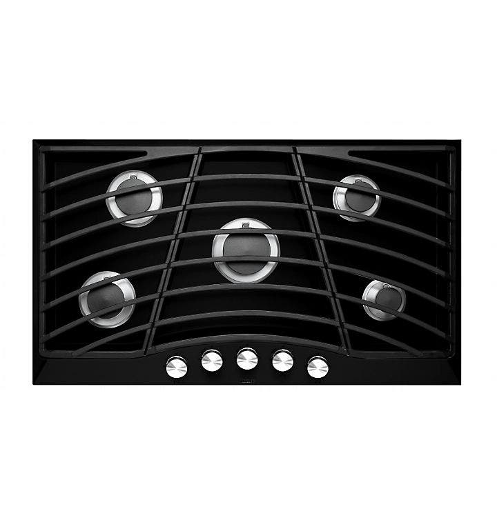 Viking DGSU1605BBKLP Black