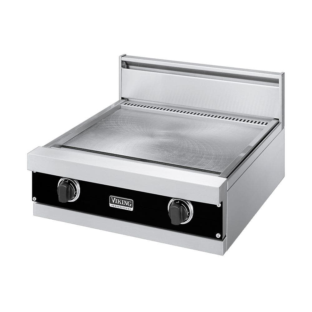 Viking VGGT240BK Black