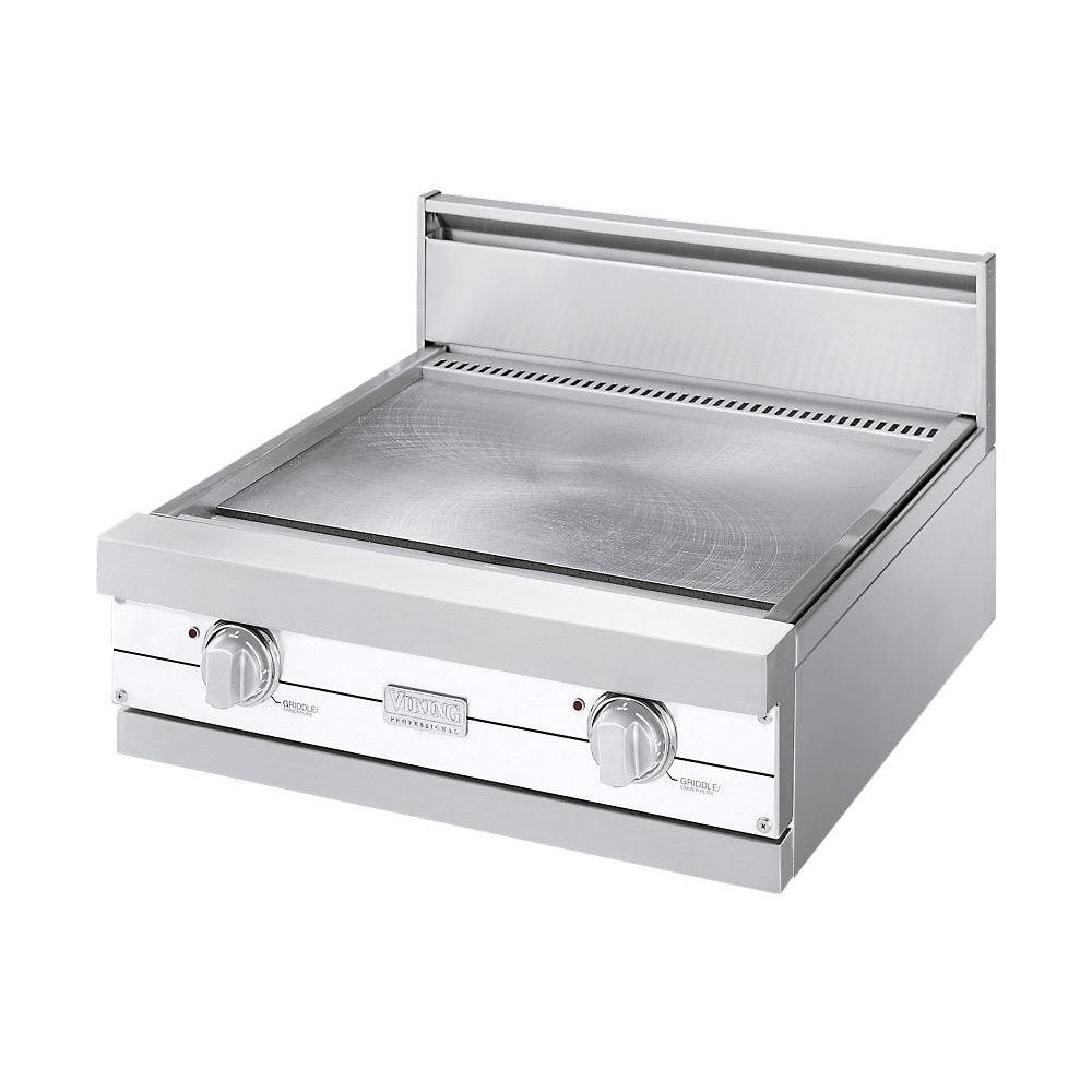 Viking VGGT240WH White